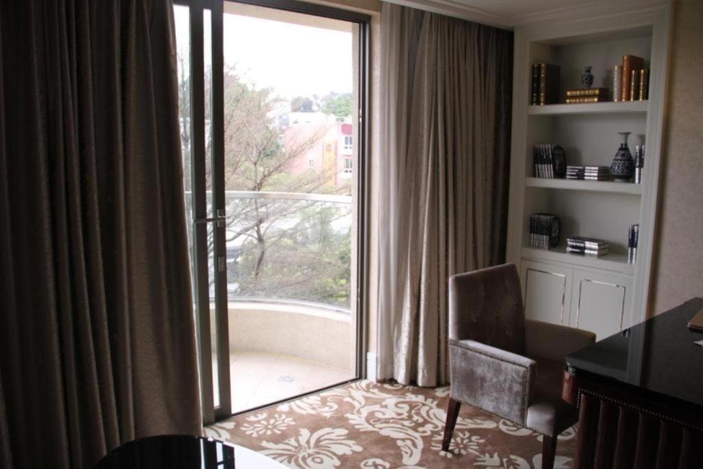 Lake Piedmont International Hotel Quảng Châu Ngoại thất bức ảnh